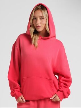 Comfrt sunwashed hoodie